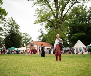 13. Zajazd Wysokomazowiecki - 23 lipca 2023 r. - podsumowanie i fotorelacja