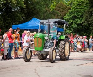 Muzeum na Pikniku Poznaj Dobrą Żywność Muzeum na Pikniku Poznaj Dobrą Żywność