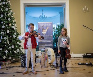 XXXIX Konkurs Gry na Instrumentach Pasterskich - fotorelacja XXXIX Konkurs Gry na Instrumentach Pasterskich - fotorelacja