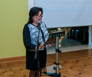 Sesja naukowa "Jabłonowscy w kraju i poza jego granicami" Sesja naukowa "Jabłonowscy w kraju i poza jego granicami"