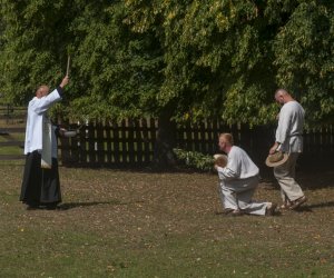 XX Podlaskie Święto Chleba - fotorelacja XX Podlaskie Święto Chleba - fotorelacja