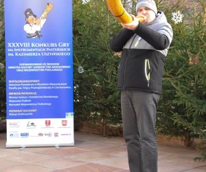 XXXVIII Konkurs Gry na Instrumentach Pasterskich - fotorelacja XXXVIII Konkurs Gry na Instrumentach Pasterskich - fotorelacja