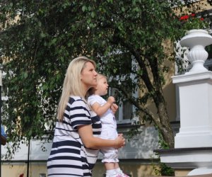 VIII Zajazd Wysokomazowiecki, 15.07.2012. VIII Zajazd Wysokomazowiecki, 15.07.2012.