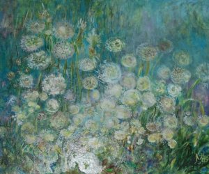 pt. Zielono mi! Środowisko przyrodnicze Ciechanowca w malarstwie poplenerowym. pt. Zielono mi! Środowisko przyrodnicze Ciechanowca w malarstwie poplenerowym.