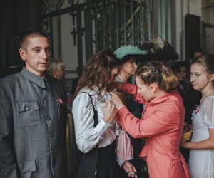 X Zajazd Wysokomazowiecki - fotorelacja X Zajazd Wysokomazowiecki - fotorelacja