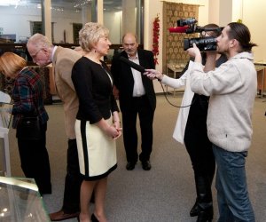 Muzeum w Ciechanowcu ponownie z wystawą w Warszawie Muzeum w Ciechanowcu ponownie z wystawą w Warszawie