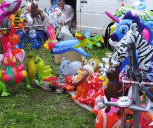 JARMARK ŚW. WOJCIECHA