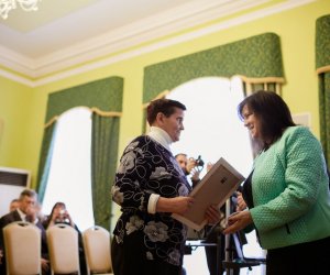 Podsumowanie Konkursu na Najlepiej Zachowany Zabytek Wiejskiego Budownictwa Drewnianego w Województwie Podlaskim w 2013 roku