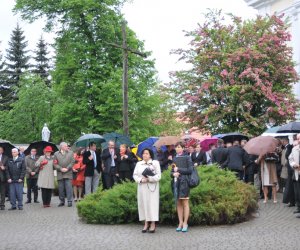 Galeria zdjęć z 17 maja 2012r Galeria zdjęć z 17 maja 2012r