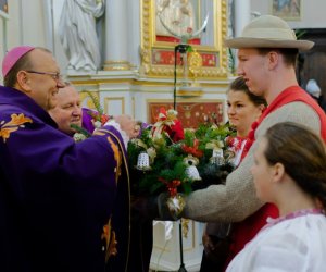 Galeria z 7 grudnia 2014