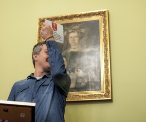 Podsumowanie Konkursu na Najlepiej Zachowany Budynek Drewniany Podsumowanie Konkursu na Najlepiej Zachowany Budynek Drewniany