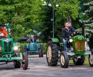 Nie spać! Zwiedzać! - Noc w Muzeum Rolnictwa w Ciechanowcu Nie spać! Zwiedzać! - Noc w Muzeum Rolnictwa w Ciechanowcu
