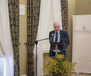 Konferencja naukowa "Rody i rodziny Podlasie" - fotorelacja Konferencja naukowa "Rody i rodziny Podlasie" - fotorelacja