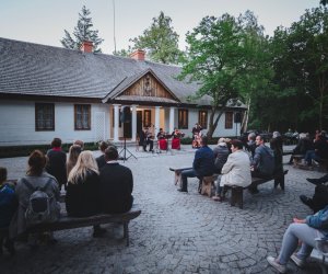 Noc Muzeów 2018 - fotorelacja