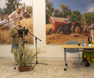 Etnografia w muzeum. Partycypacja społeczna, zaangażowanie, współdziałanie.