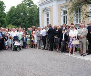 VIII PODLASKIE ŚWIĘTO CHLEBA VIII PODLASKIE ŚWIĘTO CHLEBA