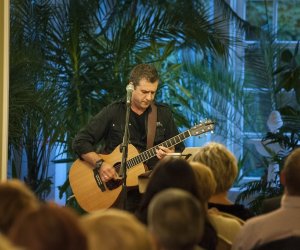 Wieczór z balladą rosyjską Wieczór z balladą rosyjską