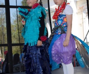 Jarmark św. Wojciecha 2018 - fotorelacja Jarmark św. Wojciecha 2018 - fotorelacja