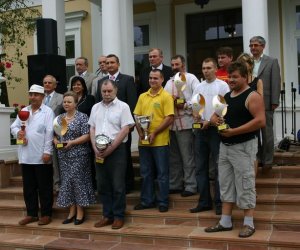 VIII PODLASKIE ŚWIĘTO CHLEBA VIII PODLASKIE ŚWIĘTO CHLEBA