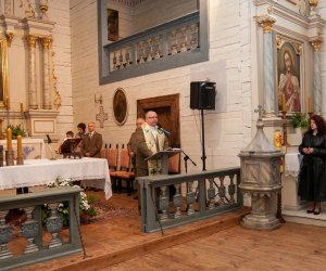 Jarmark św. Wojciecha i Święto Lasu Jarmark św. Wojciecha i Święto Lasu