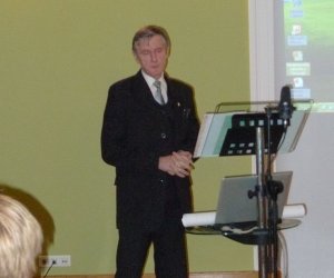 Sesja naukowa - Ksiądz Jan Krzysztof Kluk (1739-1796) Życie i dorobek naukowy Sesja naukowa - Ksiądz Jan Krzysztof Kluk (1739-1796) Życie i dorobek naukowy