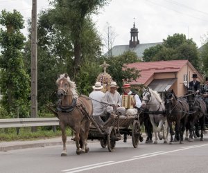XVI Podlaskie Święto Chleba
