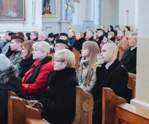 250-lecie Konfederacji Barskiej - fotorelacja