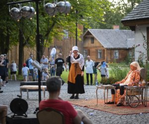 14 Zajazd Wysokomazowiecki - fotorelacja 14 Zajazd Wysokomazowiecki - fotorelacja