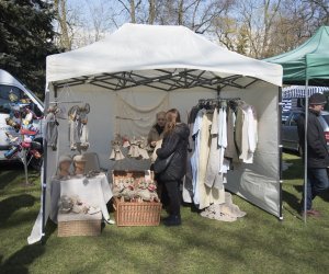 Jarmark św. Wojciecha - fotorelacja Jarmark św. Wojciecha - fotorelacja