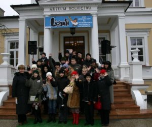 XXVII KONKURS GRY NA INSTRUMENTACH PASTERSKICH im. Kazimierza Uszyńskiego