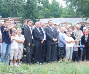 VIII PODLASKIE ŚWIĘTO CHLEBA VIII PODLASKIE ŚWIĘTO CHLEBA