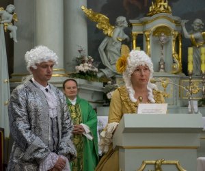 XII Zajazd Wysokomazowiecki