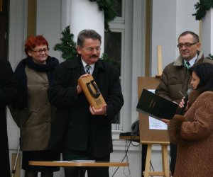 Ciechanowiecki Konkurs Gry na Instrumentach Pasterskich Ciechanowiecki Konkurs Gry na Instrumentach Pasterskich