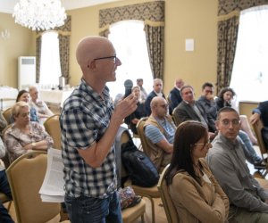 Relacja z konferencji ,,Granice i ludzie. Społeczne następstwa powojennych podziałów państwowych w Europie Centralnej i Wschodniej 1918-1939” Relacja z konferencji ,,Granice i ludzie. Społeczne następstwa powojennych podziałów państwowych w Europie Centralnej i Wschodniej 1918-1939”