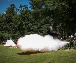 IX Zajazd Wysokomazowiecki - fotorelacja IX Zajazd Wysokomazowiecki - fotorelacja