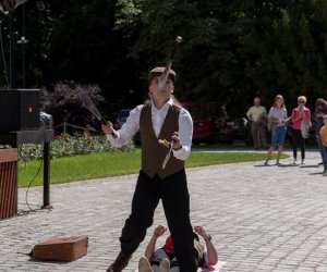 X Zajazd Wysokomazowiecki - fotorelacja X Zajazd Wysokomazowiecki - fotorelacja