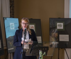 Międzynarodowa konferencja naukowa Rośliny lecznicze w nauce i kulturze 2025 Międzynarodowa konferencja naukowa Rośliny lecznicze w nauce i kulturze 2025