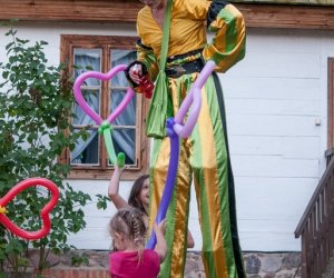 Odpust na św. Antoniego Odpust na św. Antoniego