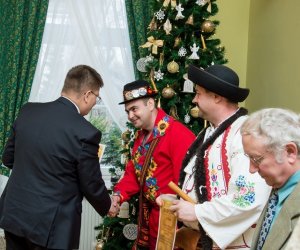 Galeria z 6 grudnia 2015 Galeria z 6 grudnia 2015