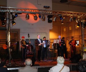 IV Festiwal Stołów Wigilijnych IV Festiwal Stołów Wigilijnych