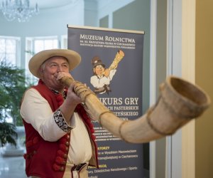 XL Konkurs Gry na Instrumentach Pasterskich im. Kazimierza Uszyńskiego - fotorelacja XL Konkurs Gry na Instrumentach Pasterskich im. Kazimierza Uszyńskiego - fotorelacja