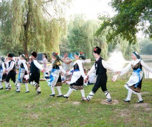 X PODLASKIE ŚWIĘTO CHLEBA