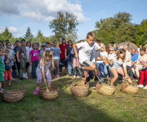 „Jesień w polu i zagrodzie” 2023 r. - fotorelacja i podsumowanie
