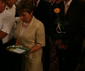 IX Podlaskie Święto Chleba