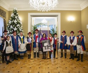 43. Konkurs Gry na Instrumentach Pasterskich im. Kazimierza Uszyńskiego 43. Konkurs Gry na Instrumentach Pasterskich im. Kazimierza Uszyńskiego