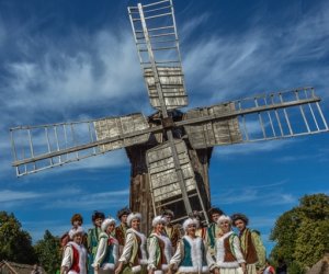 XV Podlaskie Święta Chleba w Muzeum Rolnictwa im. ks. Krzysztofa Kluka w Ciechanowcu XV Podlaskie Święta Chleba w Muzeum Rolnictwa im. ks. Krzysztofa Kluka w Ciechanowcu