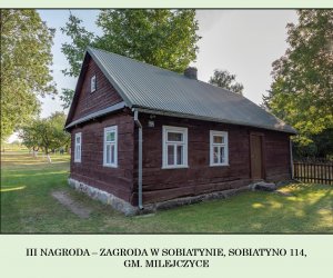 Podsumowanie Konkursu na Zabytek 2025 Podsumowanie Konkursu na Zabytek 2025