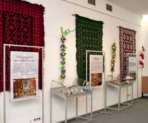 Muzeum w Ciechanowcu ponownie z wystawą w Warszawie Muzeum w Ciechanowcu ponownie z wystawą w Warszawie