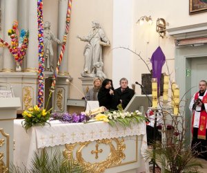 Niedziela Palmowa, 24.03.2013 Niedziela Palmowa, 24.03.2013