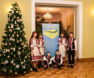 Galeria z 6 grudnia 2014